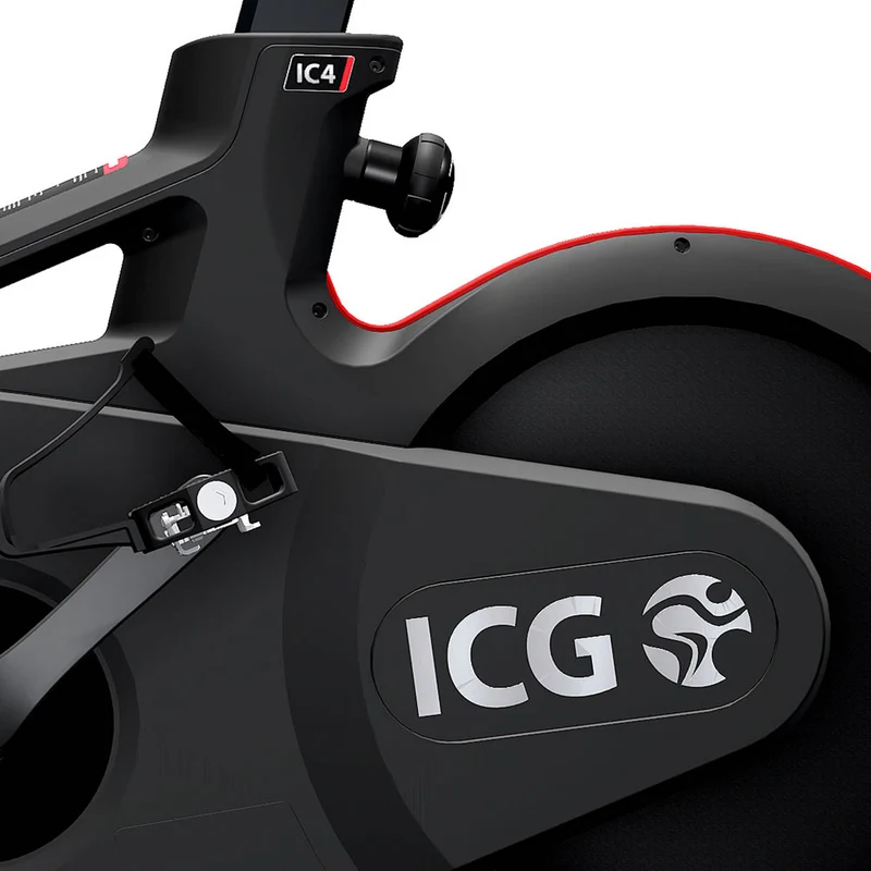 Life Fitness ICG IC4 Indoor Cycle