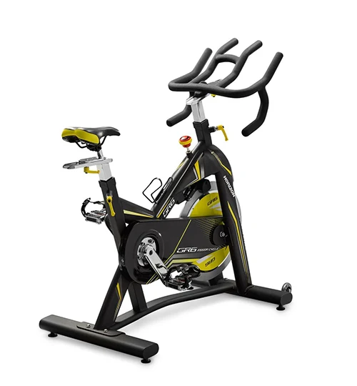 Horizon Fitness Indoor Cycle GR6