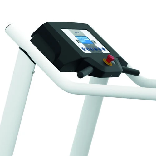Ergofit Laufband Trac 4000 Alpin MED