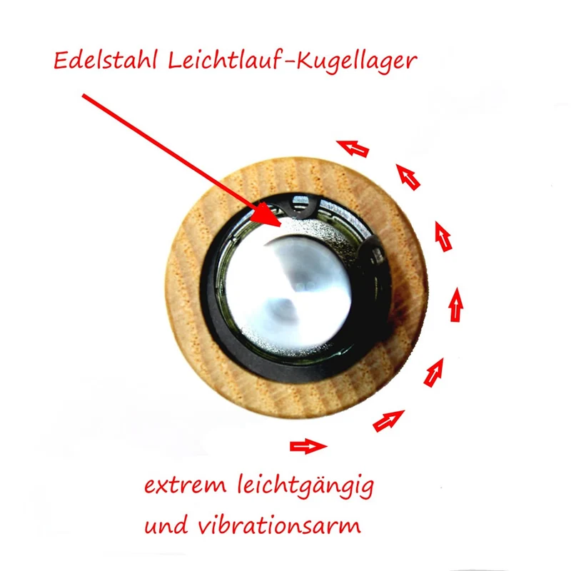 PROspeedrope Springseil NATURAL