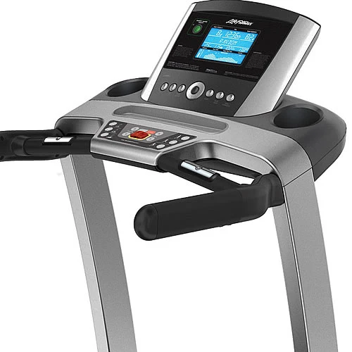 Life Fitness Laufband F3 Go