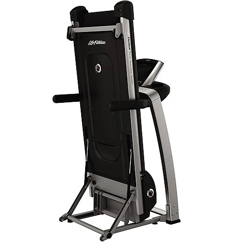 Life Fitness Laufband F3 Go