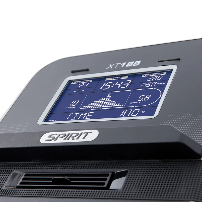 Spirit Laufband XT185