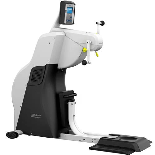 Ergofit Oberkörpertrainer Circle 4000