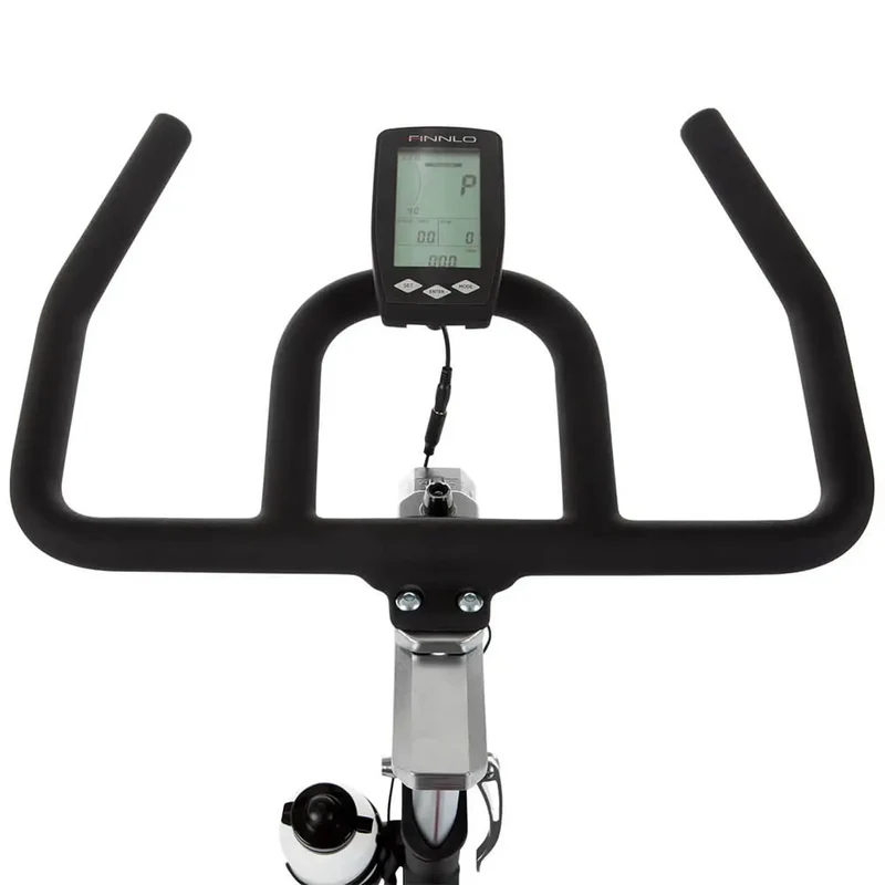 Hammer Finnlo Indoor Cycle Speedbike CRT