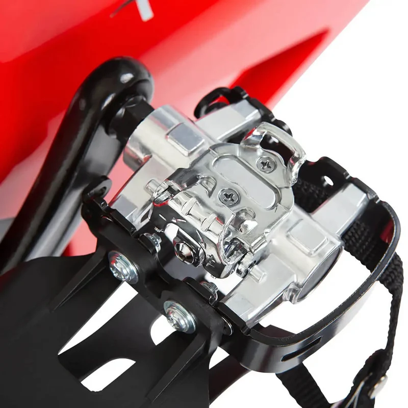 Hammer Finnlo Indoor Cycle Speedbike CRT