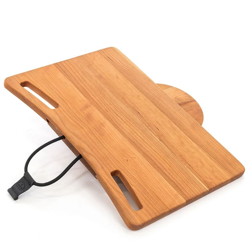 NOHrD Laptop Auflage für das NOHrD Bike