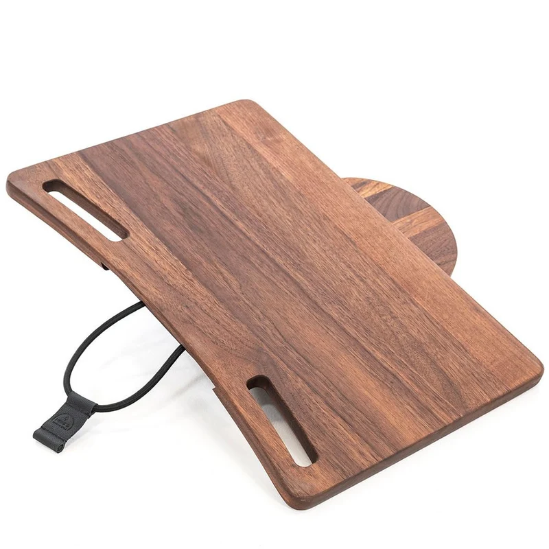 NOHrD Laptop Auflage für das NOHrD Bike