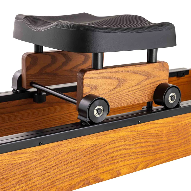 Fluid Rower Rudergerät Apollo PRO XL