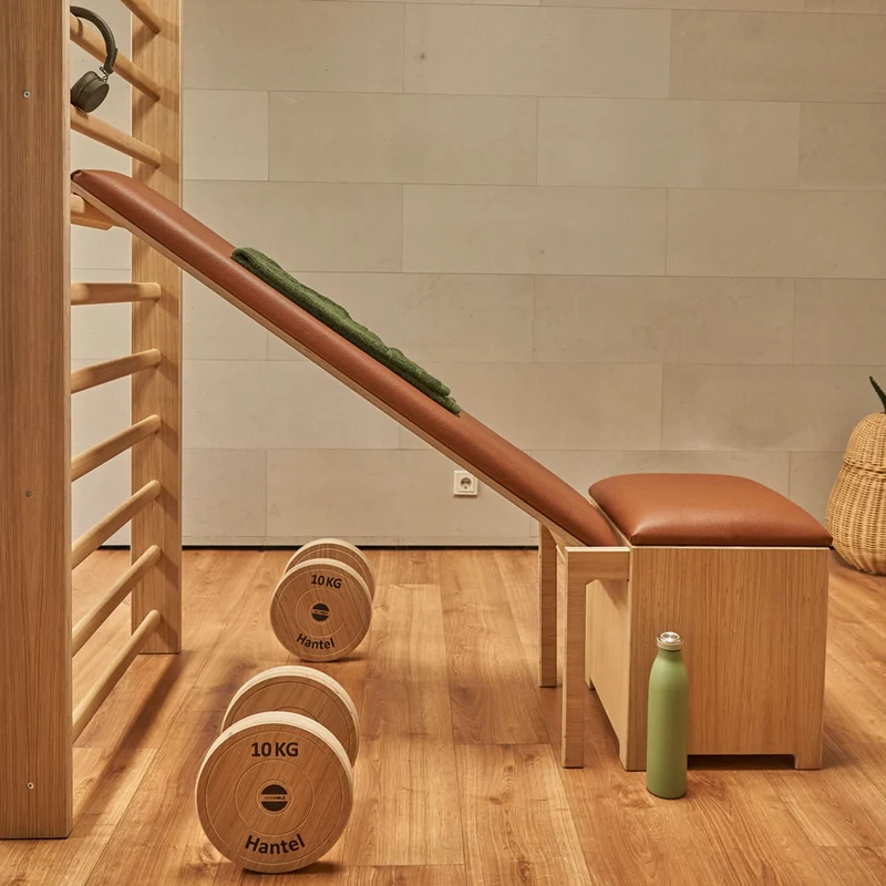 Heimholz GymCube