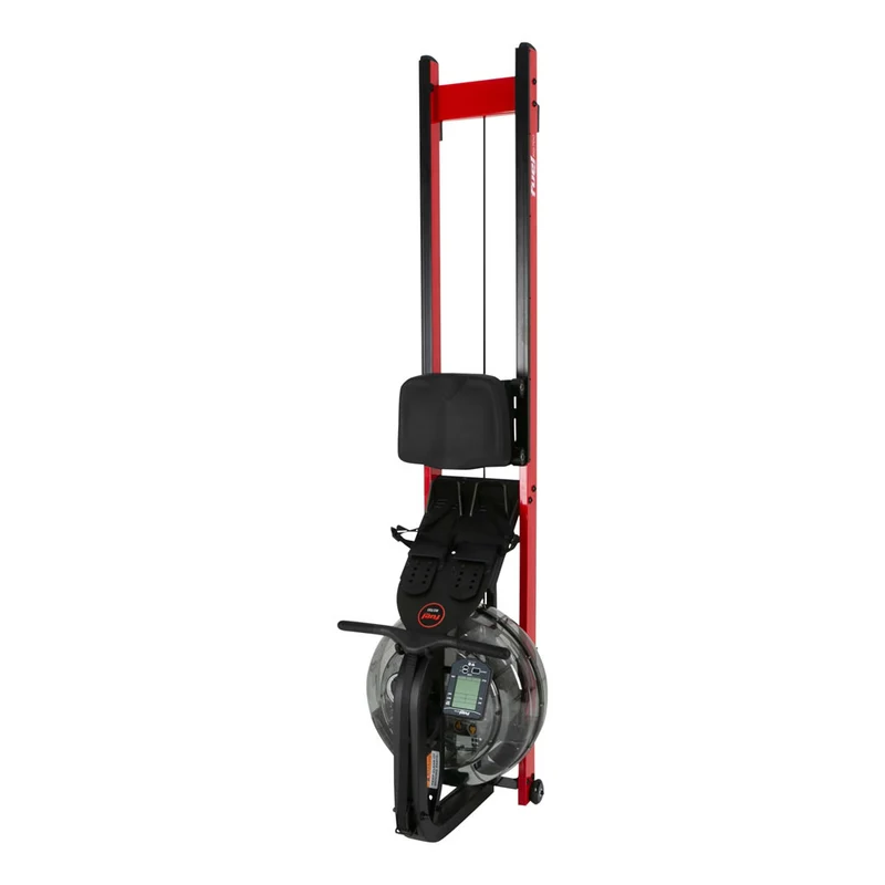 FUEL Fitness Rudergerät RG700 by Fluid Rower