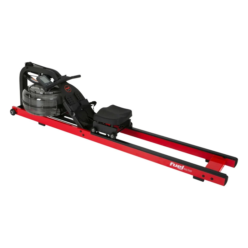 FUEL Fitness Rudergerät RG700 by Fluid Rower