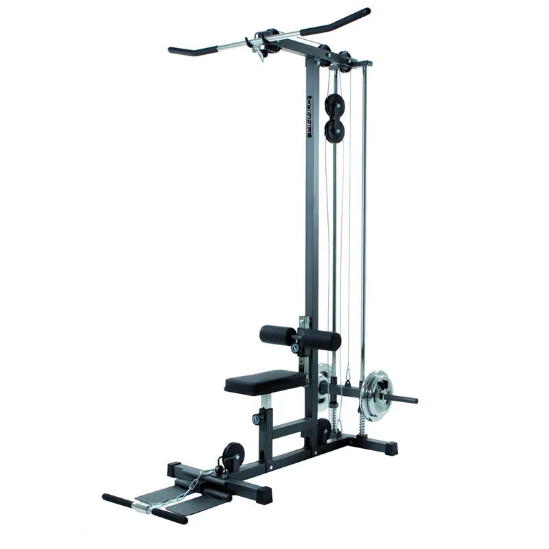 Hammer Finnlo Kraftstation Multi-Lat-Tower