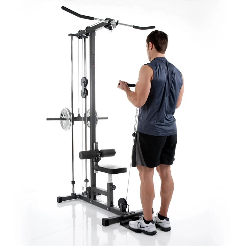 Hammer Finnlo Kraftstation Multi-Lat-Tower