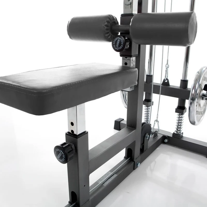 Hammer Finnlo Kraftstation Multi-Lat-Tower