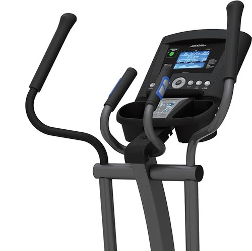 Life Fitness Crosstrainer E1 Go