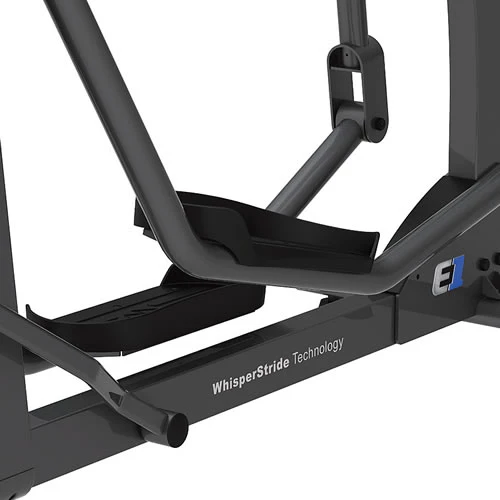 Life Fitness Crosstrainer E1 Go