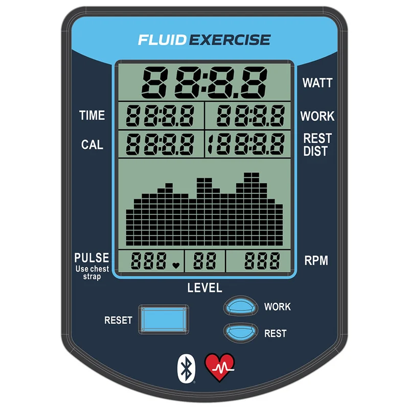 First Degree E950 Medical UBE