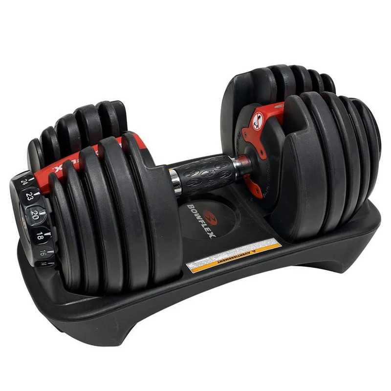Bowflex SelectTech 552i Hantel 1 Stck.
