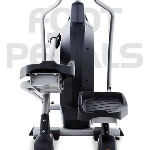 Spirit Fitness Ellipsentrainer XE195
