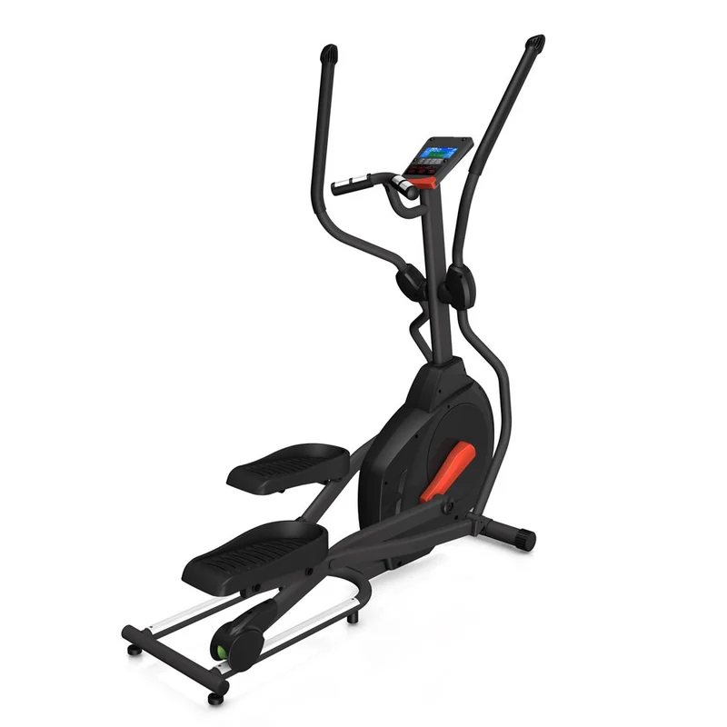 FUEL FITNESS EC100 Crosstrainer