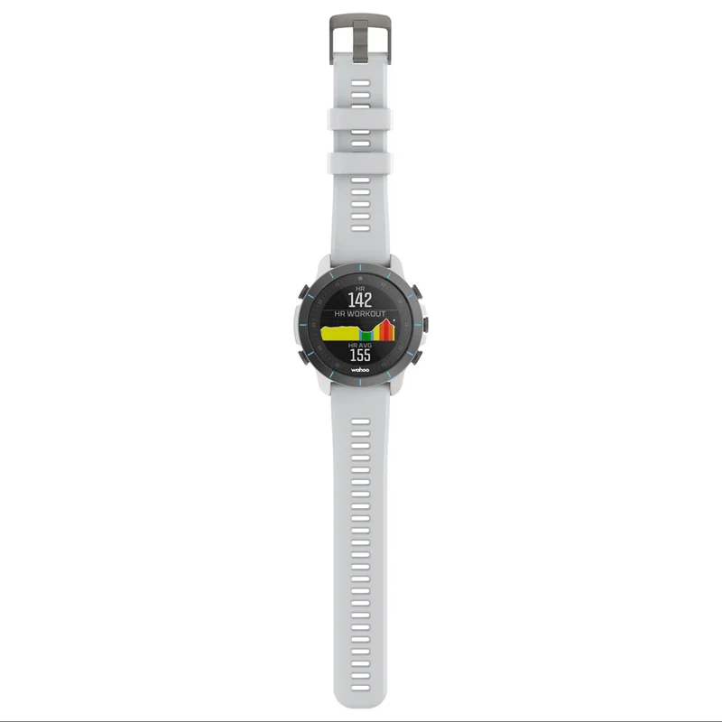 Wahoo ELEMNT RIVAL Multisport GPS-Uhr