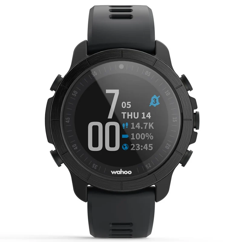 Wahoo ELEMNT RIVAL Multisport GPS-Uhr