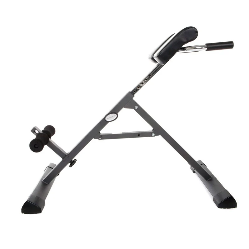 Hammer Finnlo Tricon Rückentrainer