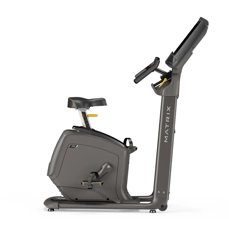 Matrix Ergometer Upright Bike U50