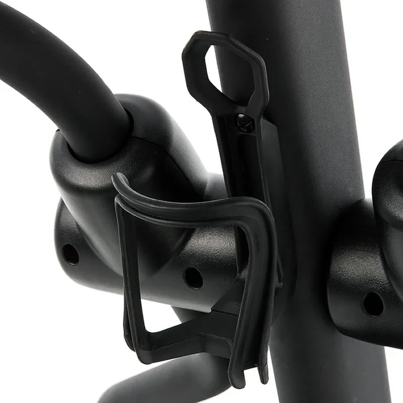 FUEL Fitness EC600 Crosstrainer mit Steigung
