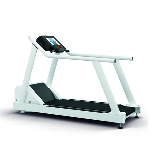 Ergofit Laufband Trac 4000 Alpin