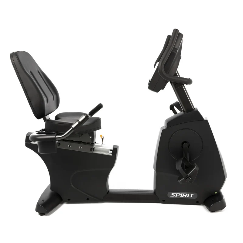 Spirit CR800 Liege-Ergometer
