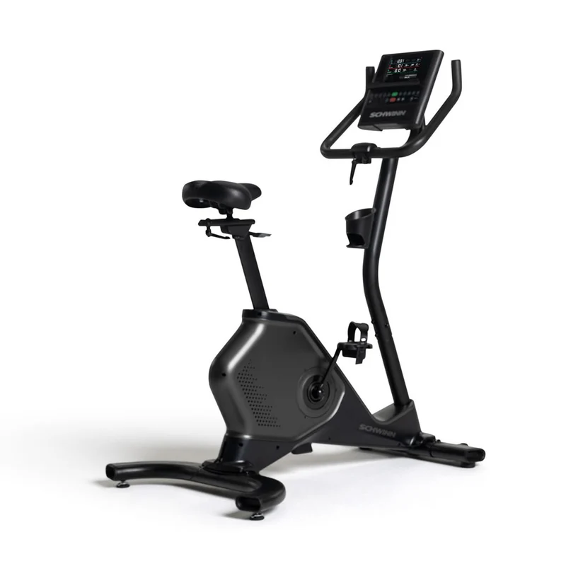 Schwinn 590U Fahrradergometer