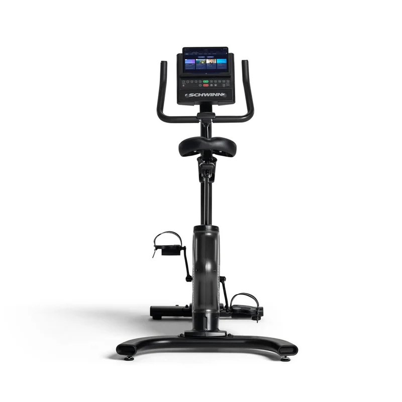Schwinn 590U Fahrradergometer