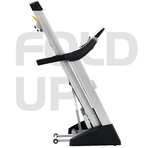 Spirit Fitness Laufband XT385