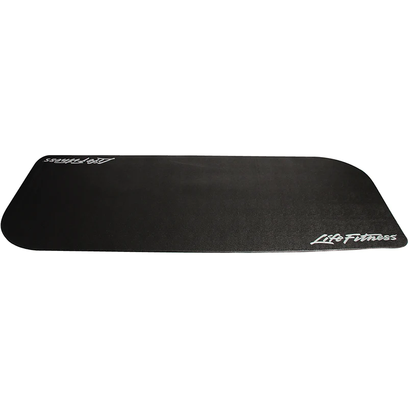 Life Fitness Premium Fitness-Bodenschutzmatte medium 250x100cm