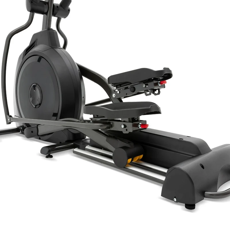 Spirit Fitness Crosstrainer XE395 Black