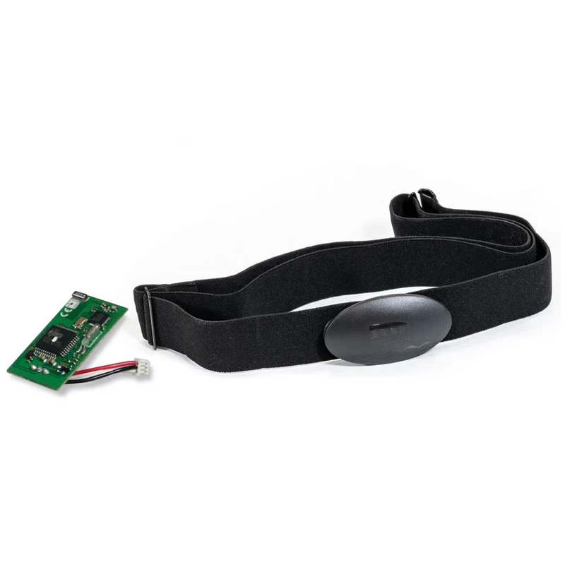 Waterrower ANT+ Herzfrequenz-Technologie Set