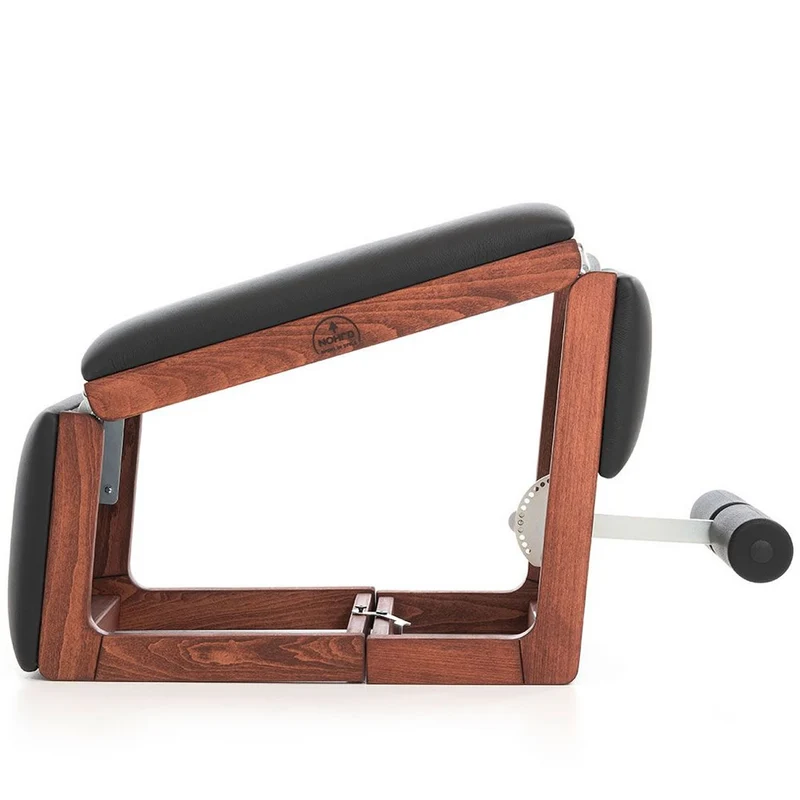NOHrD Bauchtrainer TriaTrainer 3in1-Trainer