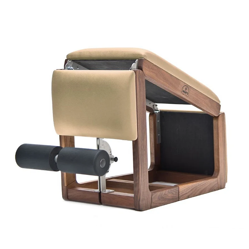 NOHrD Bauchtrainer TriaTrainer 3in1-Trainer