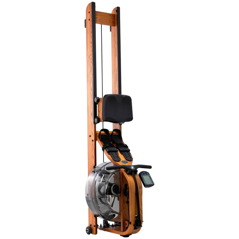 Fluid Rower Rudergerät Viking PRO XL