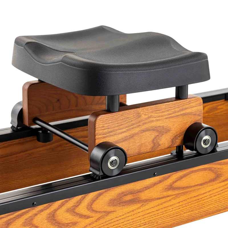 Fluid Rower Rudergerät Viking PRO XL
