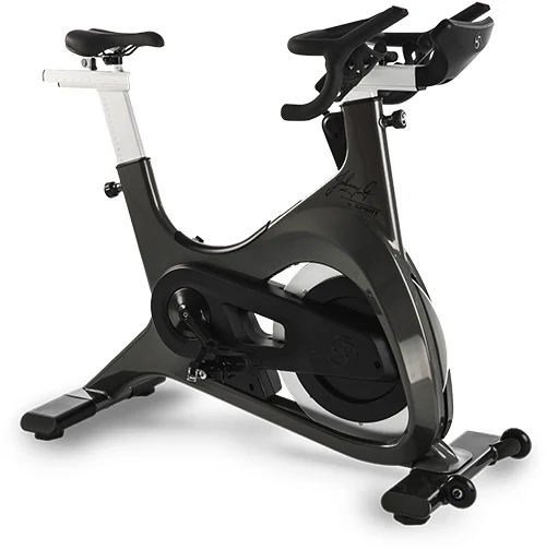 Johnny G Spirit Bike