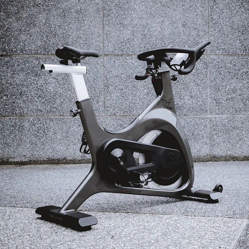 Johnny G Spirit Bike