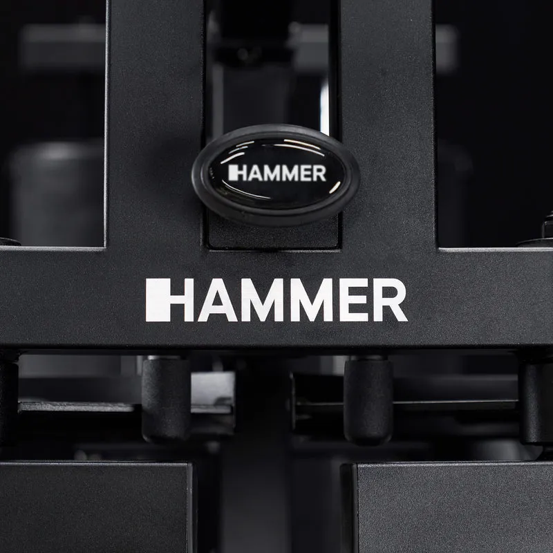 Hammer Kraftstation Autark 2600 BLACK
