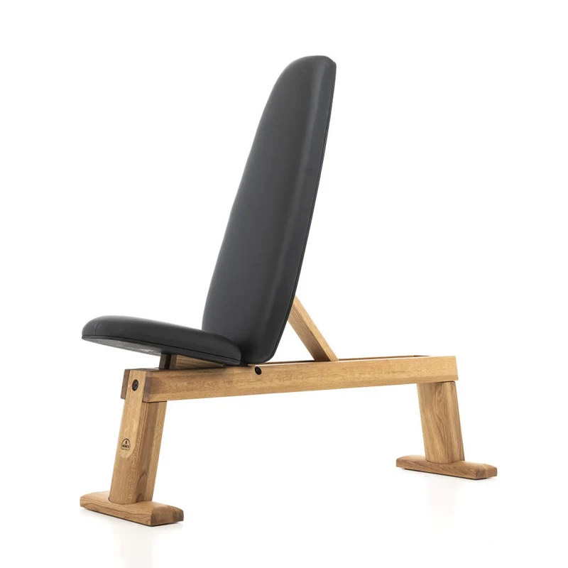 NOHrD WeightBench Nussbaum Hantelbank