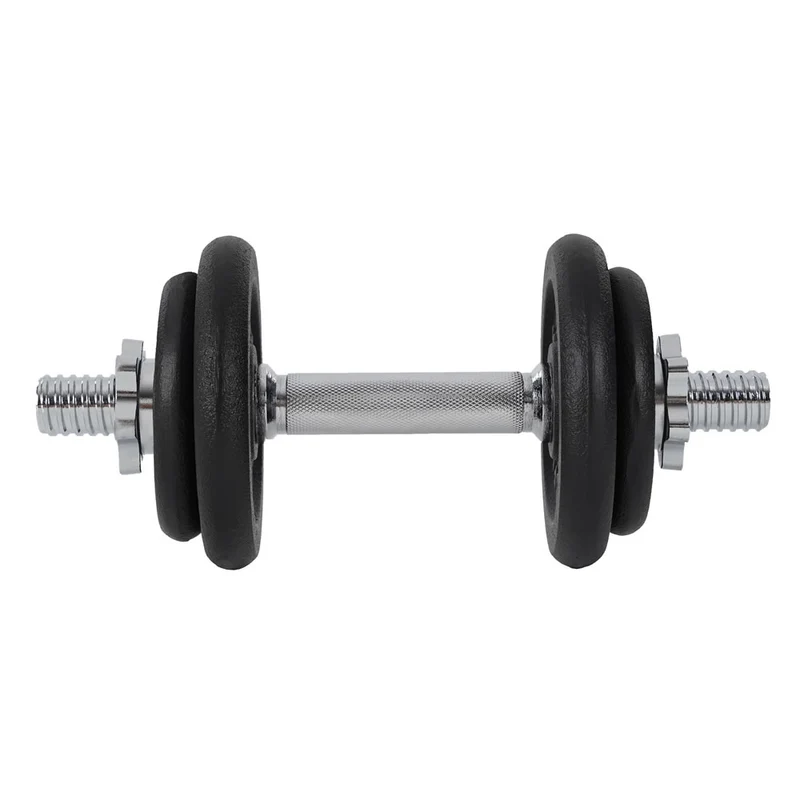 FUEL Fitness 10kg Kurzhantelset