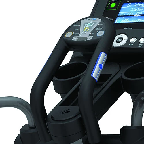 Life Fitness Crosstrainer E3 Go