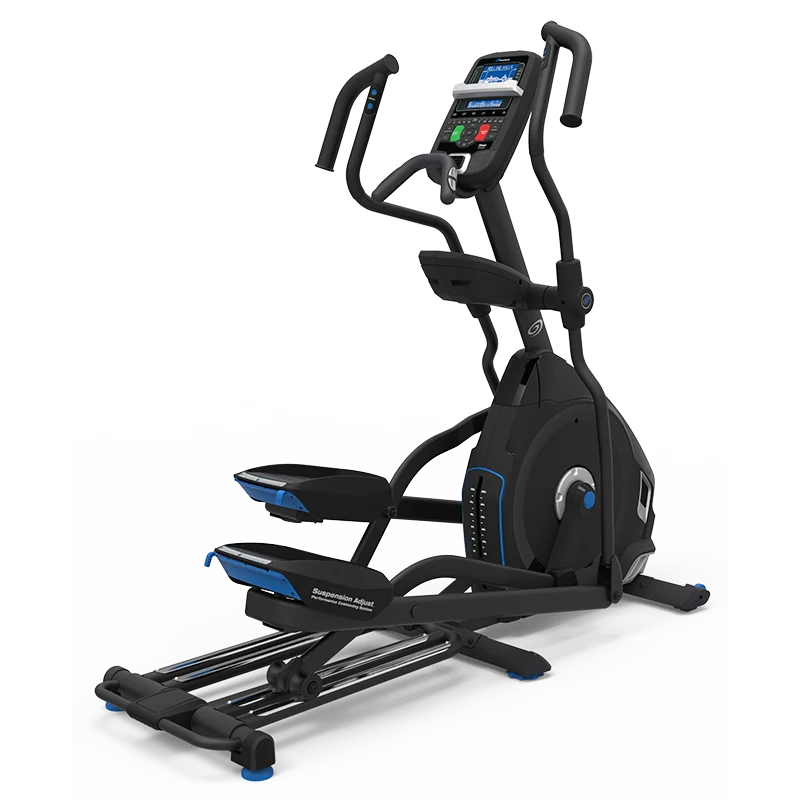 Nautilus Crosstrainer E628