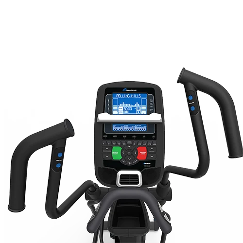 Nautilus Crosstrainer E628